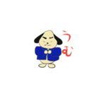 Hidemaroの日常（個別スタンプ：10）