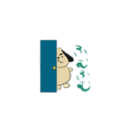 Hidemaroの日常（個別スタンプ：12）
