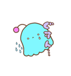 からふるえいりあん（個別スタンプ：2）