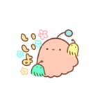 からふるえいりあん（個別スタンプ：13）