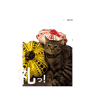 紅さんの日々是好日  2（個別スタンプ：14）