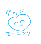 ミスターハート君（個別スタンプ：1）