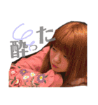 Zenith Hiphop 19 20th（個別スタンプ：4）