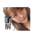 Zenith Hiphop 19 20th（個別スタンプ：16）