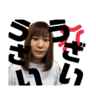 Zenith Hiphop 19 20th（個別スタンプ：18）