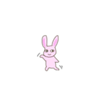 普段使い どうぶつたち（個別スタンプ：10）