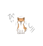 普段使い どうぶつたち（個別スタンプ：17）