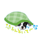 パピー♡NEVILLEの世界（個別スタンプ：8）
