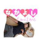 た つ き の き も ち（個別スタンプ：16）