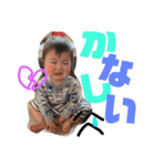 た つ き の き も ち（個別スタンプ：21）