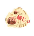 さぼきんぐスタンプ（個別スタンプ：5）