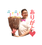 さぼきんぐスタンプ（個別スタンプ：7）
