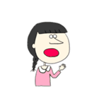令和dayou（個別スタンプ：6）