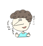 令和dayou（個別スタンプ：8）