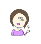 令和dayou（個別スタンプ：13）