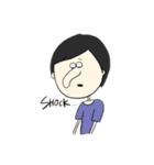 令和dayou（個別スタンプ：14）
