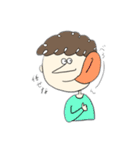 令和dayou（個別スタンプ：16）