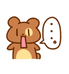 うさぎとみんな（個別スタンプ：8）