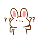 うさぎとみんな（個別スタンプ：9）