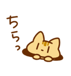 うさぎとみんな（個別スタンプ：28）