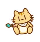 うさぎとみんな（個別スタンプ：35）
