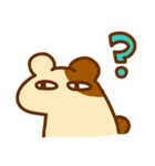 うさぎとみんな（個別スタンプ：36）