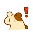 うさぎとみんな（個別スタンプ：37）