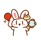 うさぎとみんな（個別スタンプ：39）