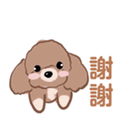 曼倪Money's スタンプ（個別スタンプ：5）