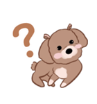 曼倪Money's スタンプ（個別スタンプ：17）