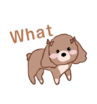 曼倪Money's スタンプ（個別スタンプ：35）