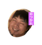 ヘチしんちゃんのスタンプ（個別スタンプ：2）