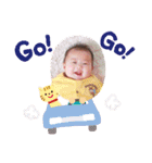 美蘭の日常スタンプ（個別スタンプ：19）