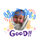 らぁたん♡1（個別スタンプ：5）