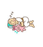 じじだよん（個別スタンプ：6）
