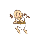 じじだよん（個別スタンプ：9）