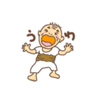 じじだよん（個別スタンプ：11）