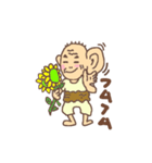 じじだよん（個別スタンプ：12）