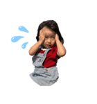 girl＆boy2.3（個別スタンプ：5）