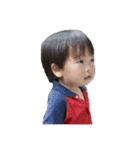 girl＆boy2.3（個別スタンプ：9）