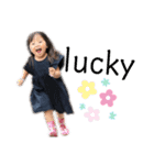 girl＆boy2.3（個別スタンプ：13）