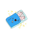 謎解きをする人たちのためのスタンプ（個別スタンプ：2）