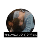 やれるヤツらスタンプ（個別スタンプ：21）