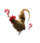 マイ ペット（個別スタンプ：16）