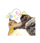 るな と もっぷ（個別スタンプ：17）