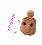 はにわちゃん②（個別スタンプ：13）