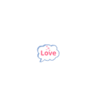 トイプードル♥️（個別スタンプ：2）