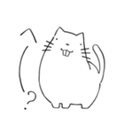 ゲッシーズ（個別スタンプ：10）