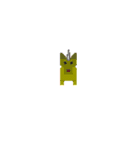 守キャラクターズ（個別スタンプ：23）