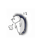 くららうさぎ 日常（個別スタンプ：23）